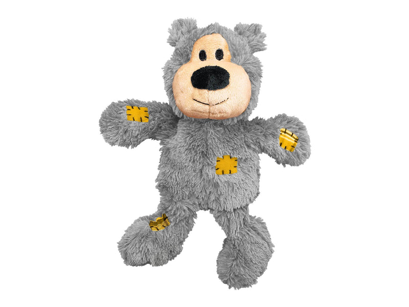 KONG Hundespielzeug Wild Knots Bear XLarge 30cm