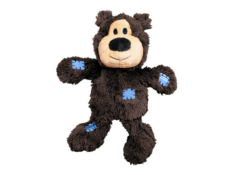 KONG Hundespielzeug Wild Knots Bear XLarge 30cm