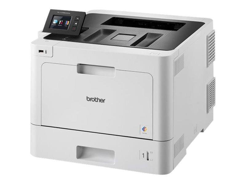 Brother HLL8360CDW Color Laser Printer Laserdrucker - Farbe - Laser