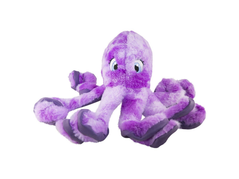 KONG Dog Toy SoftSeas Octopus Large 27cm