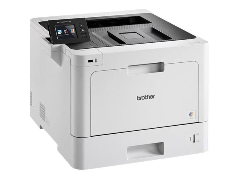 Brother HLL8360CDW Color Laser Printer Laserdrucker - Farbe - Laser