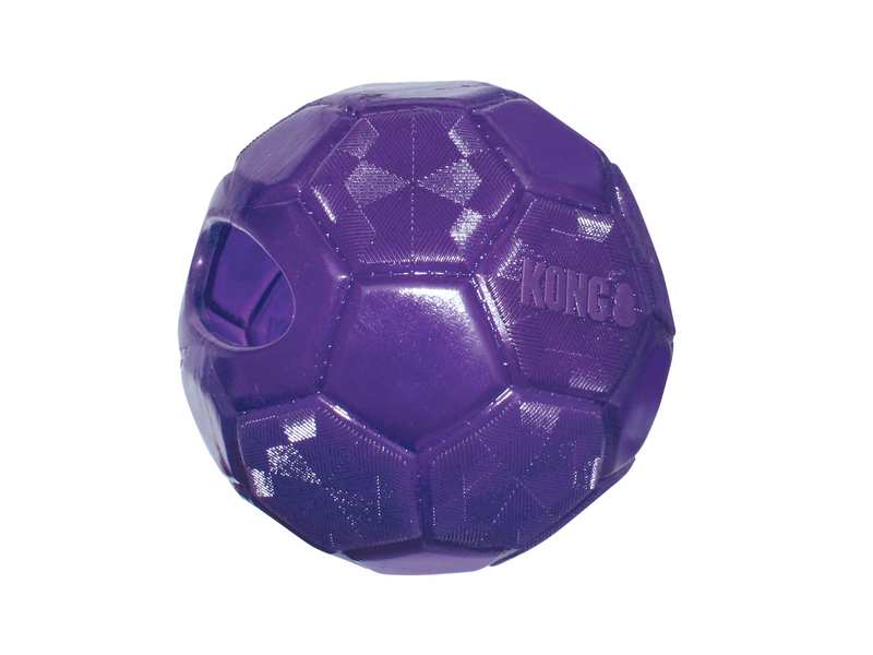 KONG Dog Toy Flexball 15cm