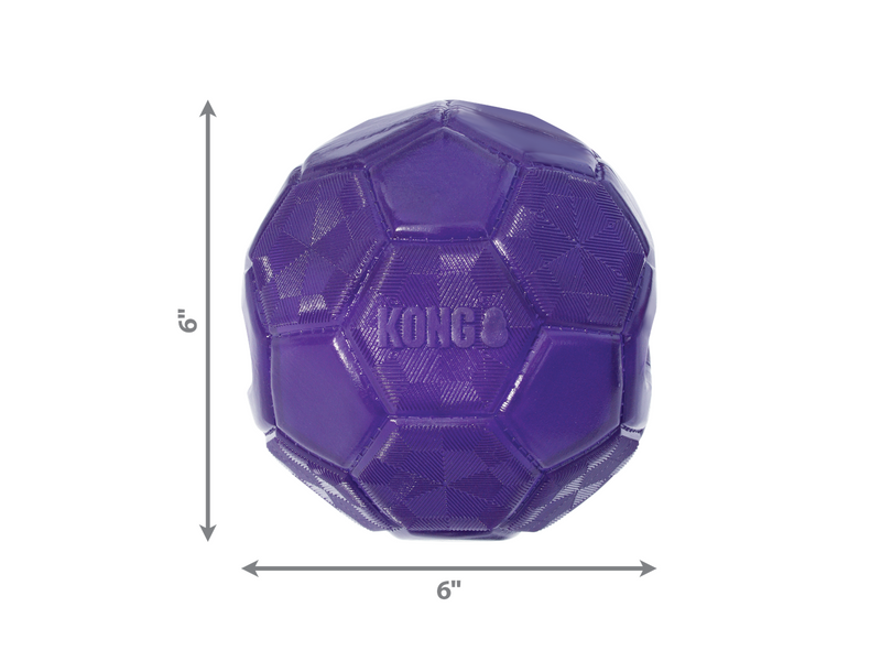 KONG Dog Toy Flexball 15cm