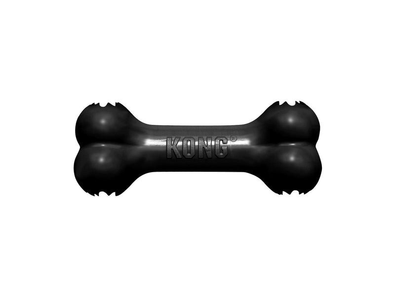 KONG Dog Toy Extreme Goodie Bone Large 21.5cm