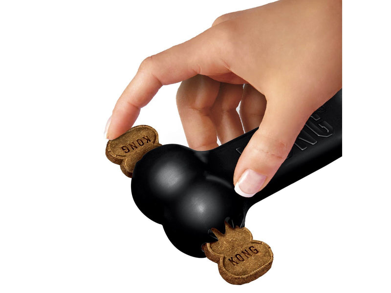 KONG Dog Toy Extreme Goodie Bone Large 21.5cm