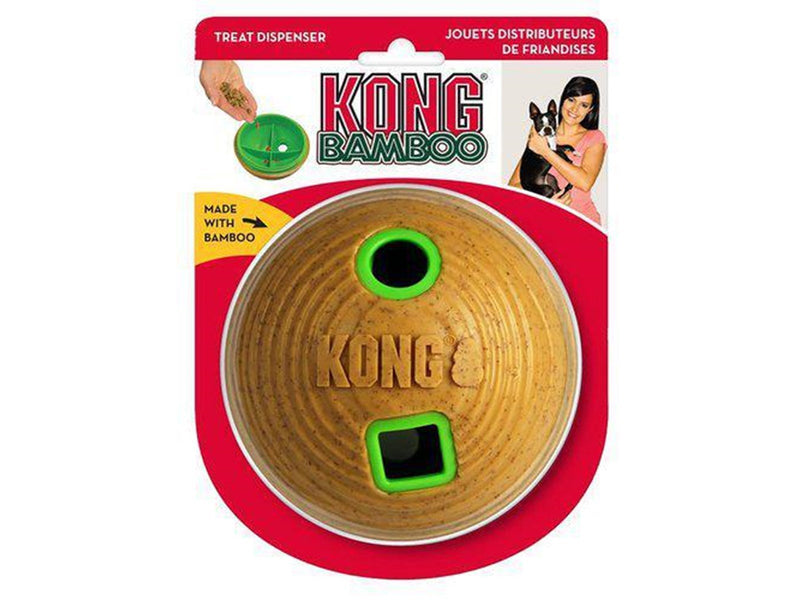 KONG Interactive toy Bamb Ball