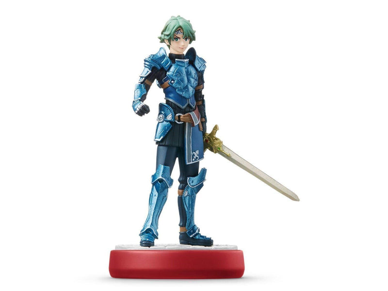 Nintendo Amiibo Fire Emblem Collection - Alm