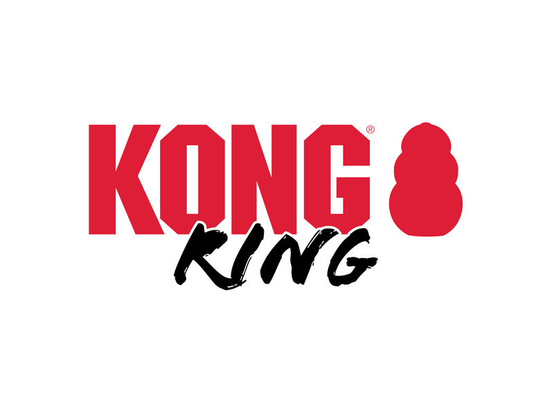 KONG Dog Toy Extreme Ring XL 13cm