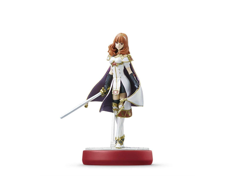 Nintendo Amiibo Fire Emblem Collection - Celica