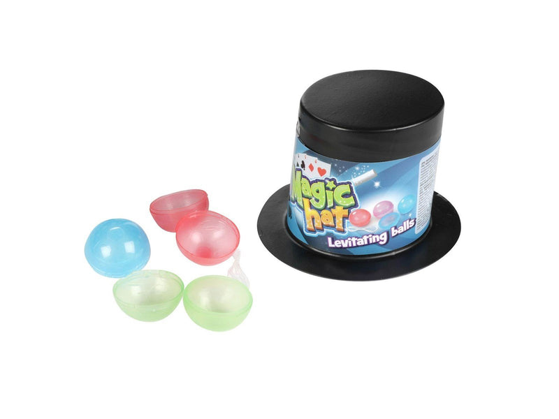 Toi-Toys Magic Hat Magig with 1 Trick