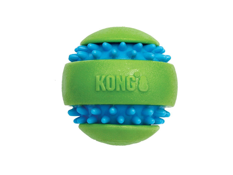 KONG Toy Squeezz Goomz Ball XL 9cm