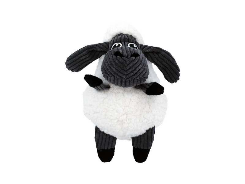 KONG Dog Toy Sherps Floofs Sheep 22.5cm