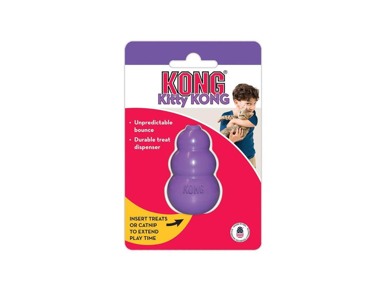 KONG Toy Kong Kitty XS