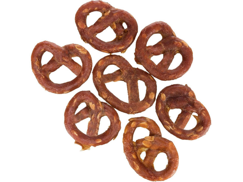 Trixie Mini Pretzels 100 g.
