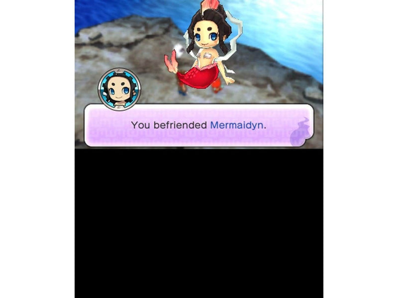 Yo-Kai Watch 2: Fleshy Souls - Nintendo 3DS - Abenteuer - PEGI 7