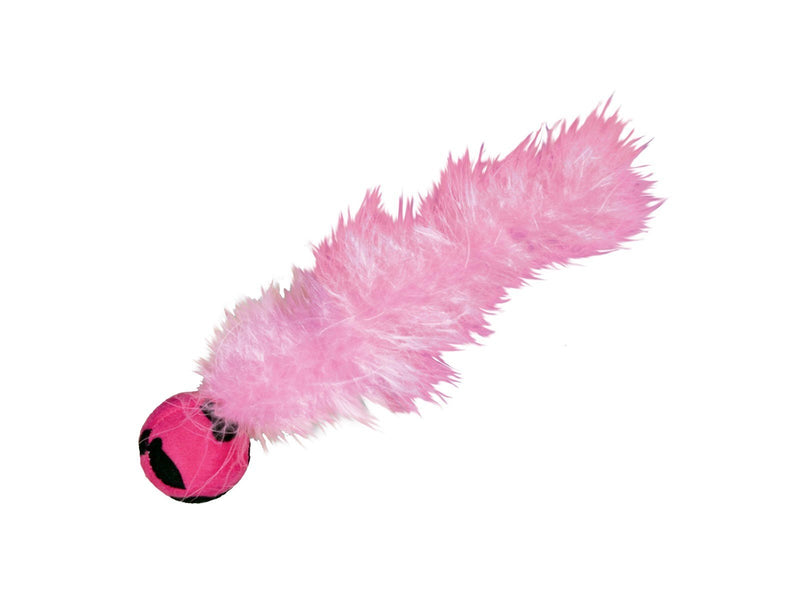 KONG Cat Toy Active Wild Tails 5x23cm