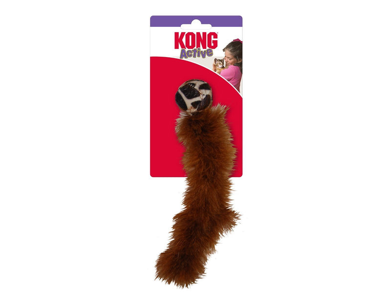 KONG Cat Toy Active Wild Tails 5x23cm