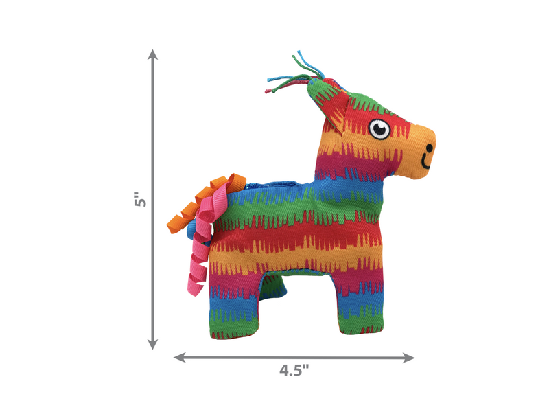 KONG Pull-A-Partz Pinata 12.5cm