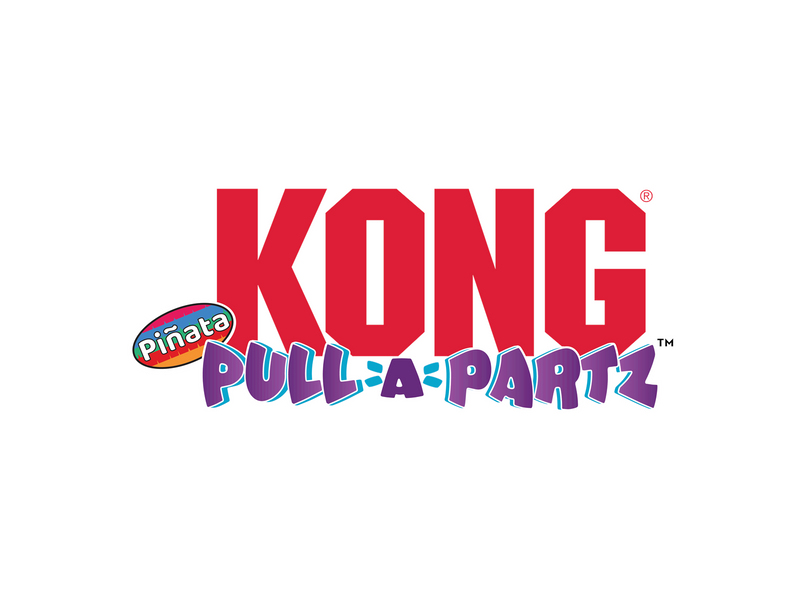 KONG Pull-A-Partz Pinata 12.5cm