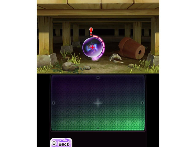 Yo-Kai Watch 2: Fleshy Souls - Nintendo 3DS - Abenteuer - PEGI 7