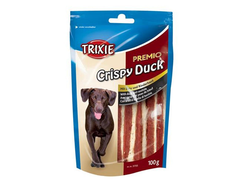 Trixie Premio Crispy Duck 100 g