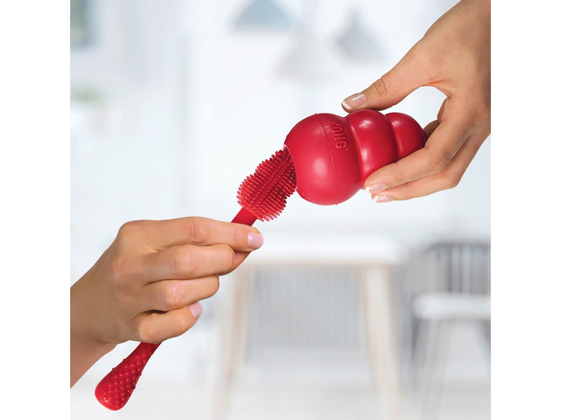 KONG Cleaning Brush