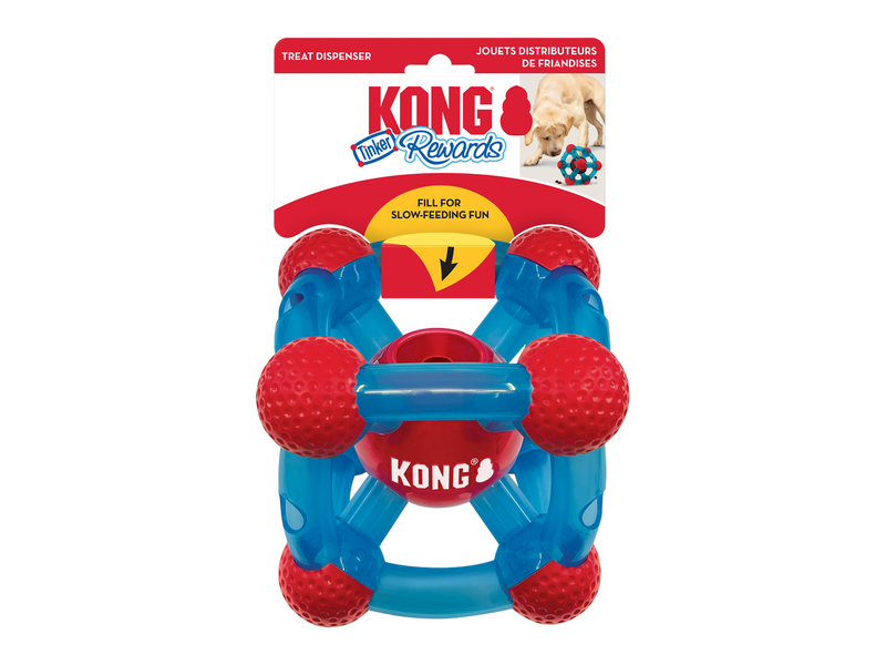 KONG Rewards Tinker Medium/Large
