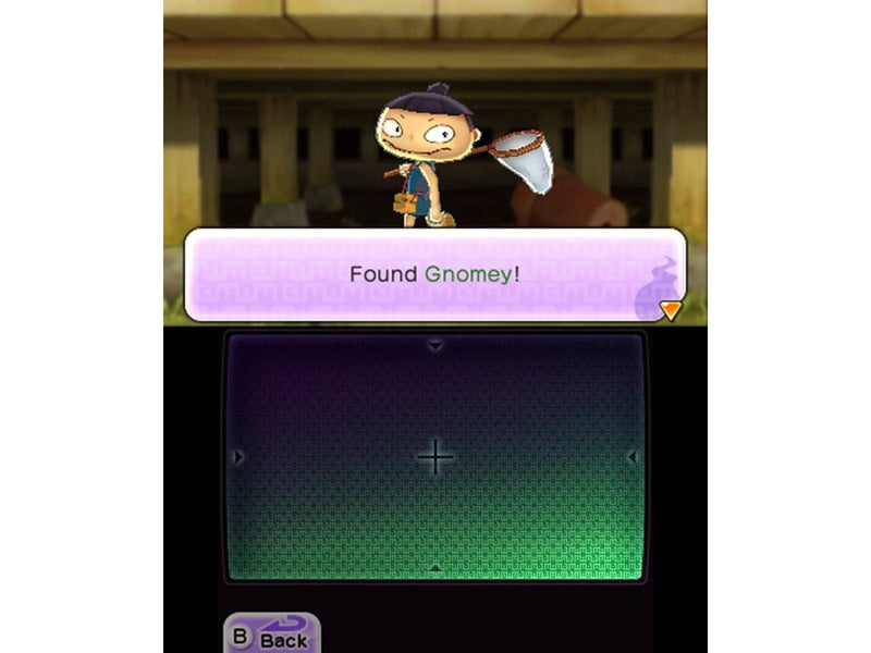 Yo-Kai Watch 2: Fleshy Souls - Nintendo 3DS - Abenteuer - PEGI 7