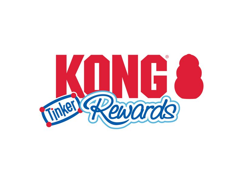 KONG Rewards Tinker Medium/Large
