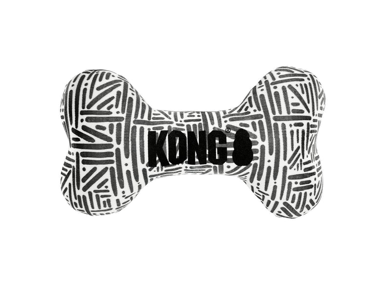KONG Dog Toy Maxx Bone Medium/Large 33cm