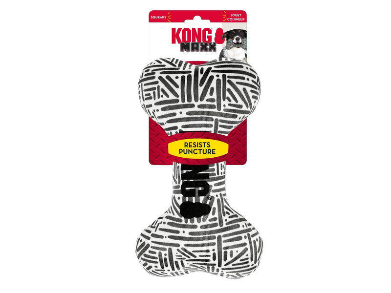 KONG Dog Toy Maxx Bone Medium/Large 33cm