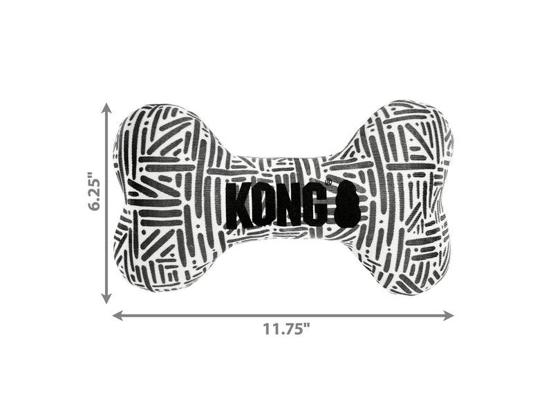 KONG Dog Toy Maxx Bone Medium/Large 33cm