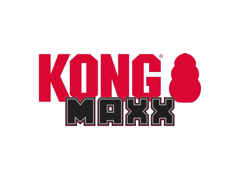 KONG Dog Toy Maxx Bone Medium/Large 33cm