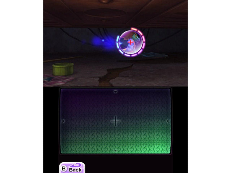 Yo-Kai Watch 2: Fleshy Souls - Nintendo 3DS - Abenteuer - PEGI 7