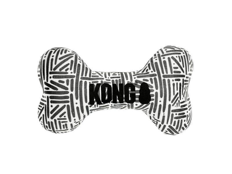 KONG Dog Toy Maxx Bone Small/Medium 28cm