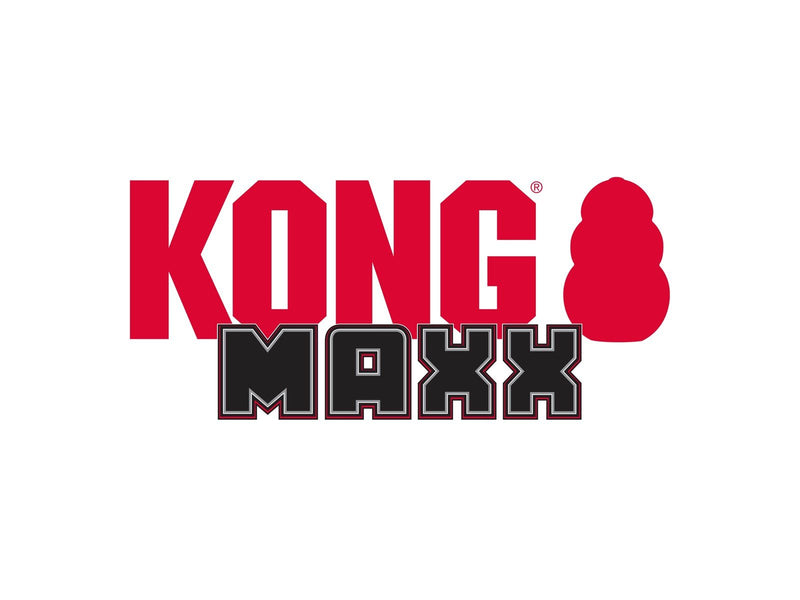 KONG Dog Toy Maxx Bone Small/Medium 28cm