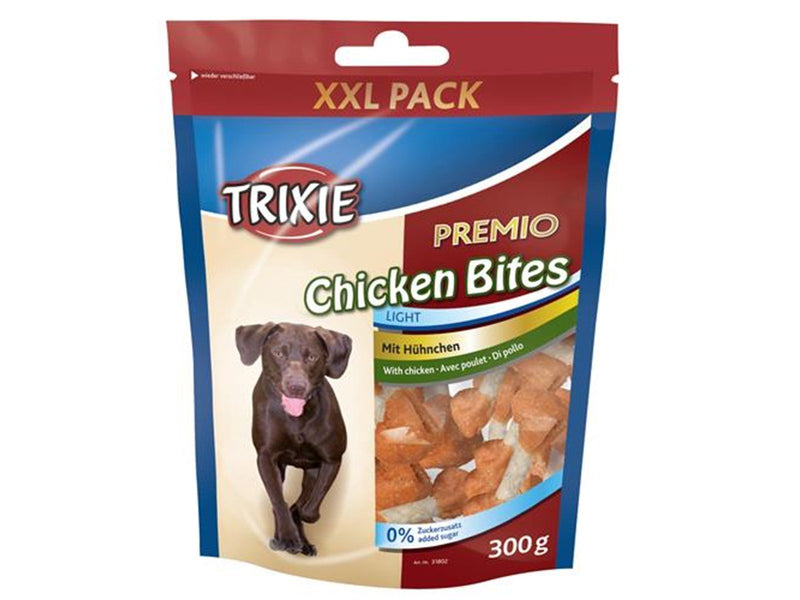Trixie Premio Chicken Bites XXL Pack 300 g