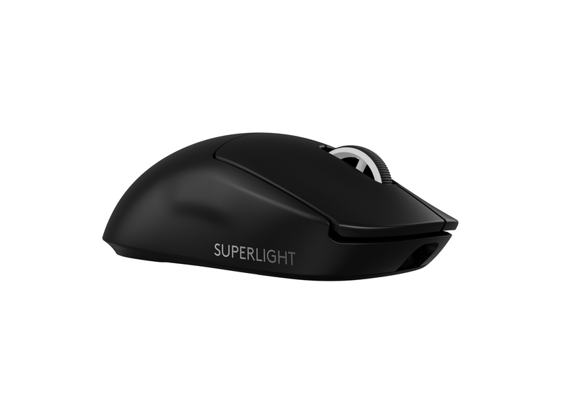 Logitech G PRO X SUPERLIGHT 2 - Gaming Maus (Schwarz)