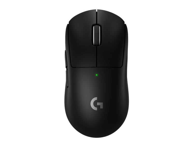 Logitech G PRO X SUPERLIGHT 2 - Gaming Maus (Schwarz)