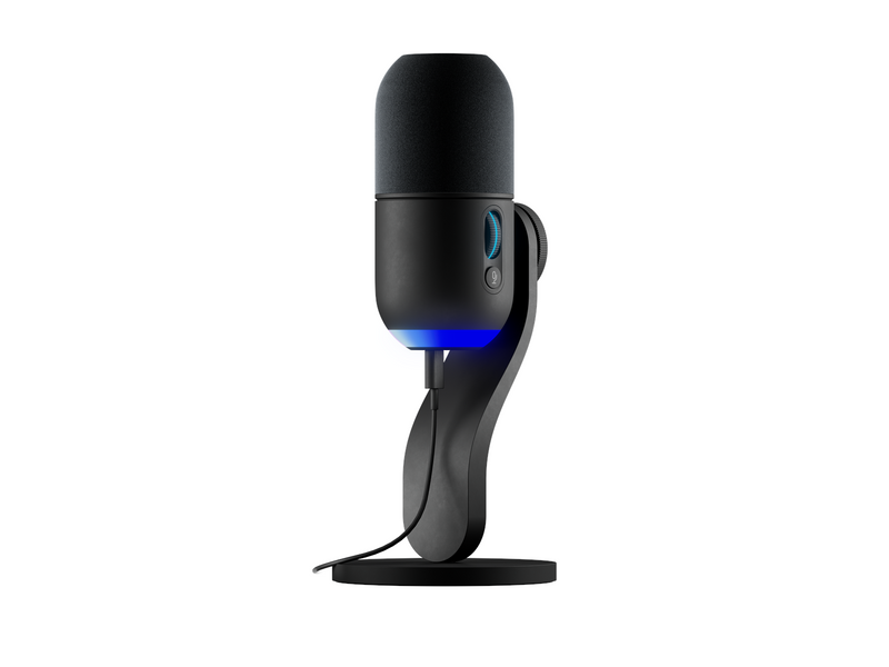 Logitech G Yeti GX - Schwarz