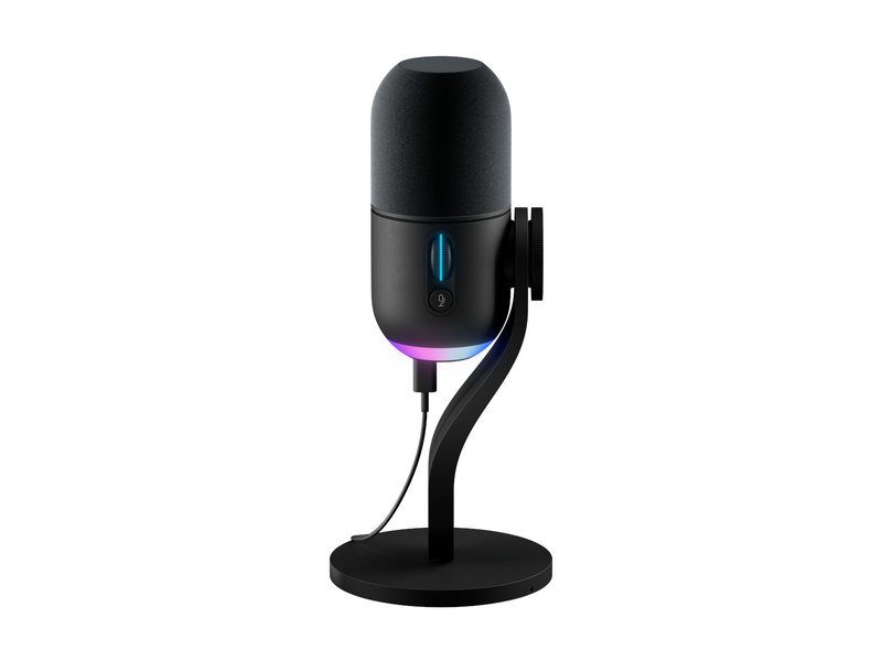 Logitech G Yeti GX - Schwarz