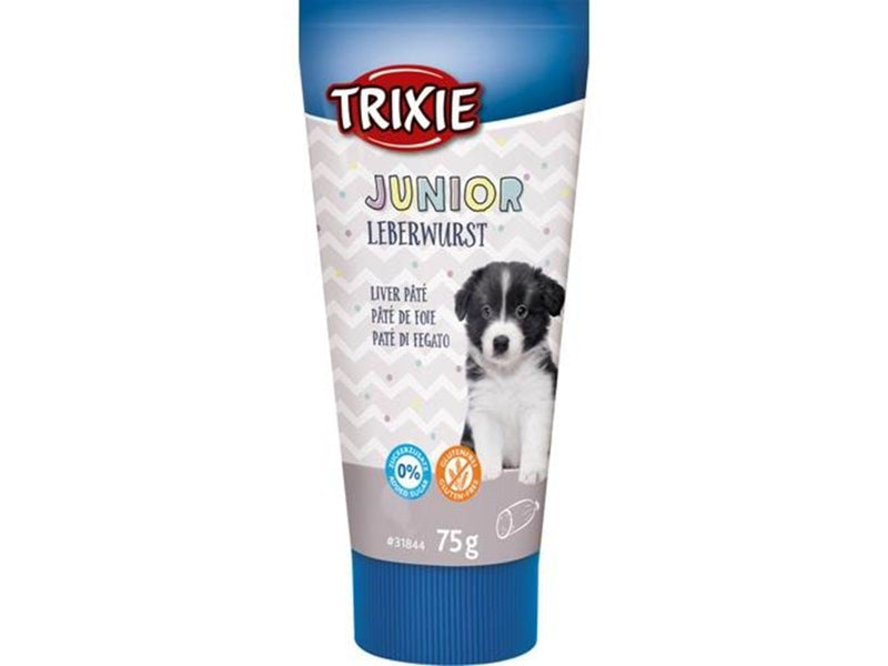 Trixie Junior liver pate 75 g