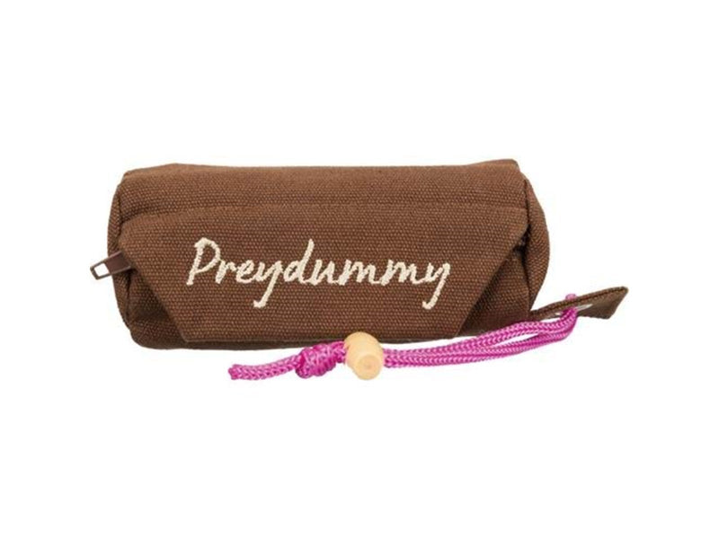 Trixie Dog Activity Preydummy ø 5 × 12 cm brown