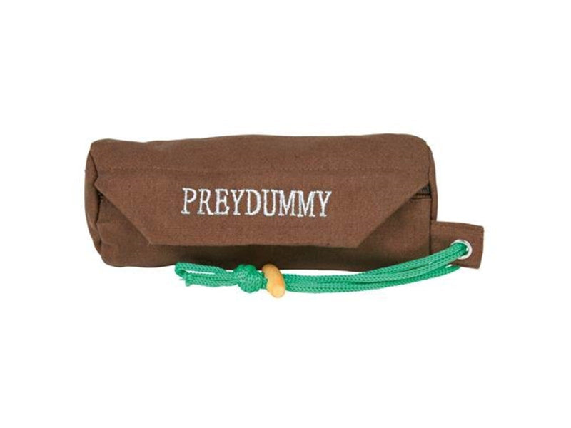 Trixie Dog Activity Preydummy brown ø 7 cm/18 cm