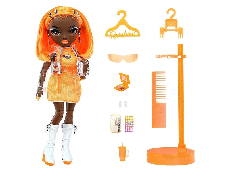 Little Tikes Rainbow High Fashion Doll - Michelle St Charles