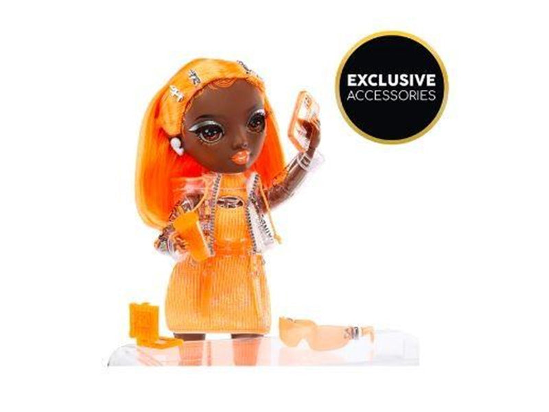 Little Tikes Rainbow High Fashion Doll - Michelle St Charles