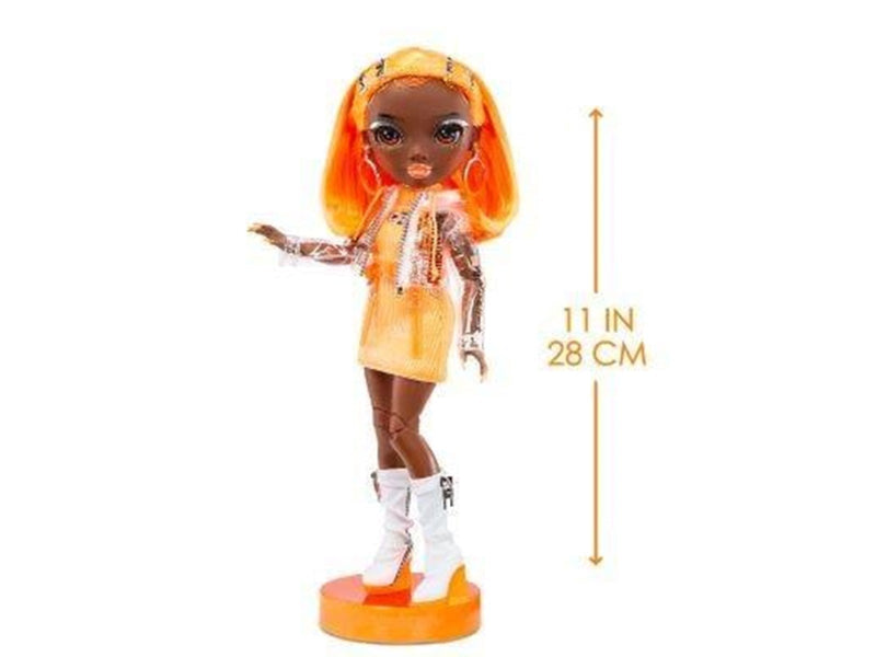 Little Tikes Rainbow High Fashion Doll - Michelle St Charles