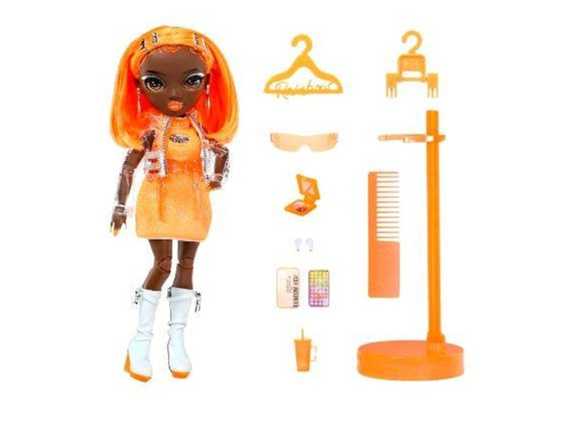 Little Tikes Rainbow High Fashion Doll - Michelle St Charles