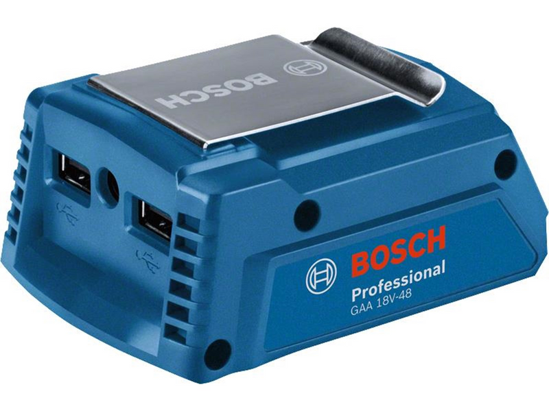 Bosch Professional GAA 18V-48 PROFESSIONAL CHARGING ADAPTER