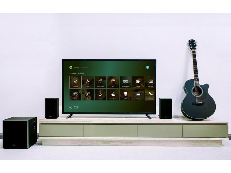 Edifier M601DB